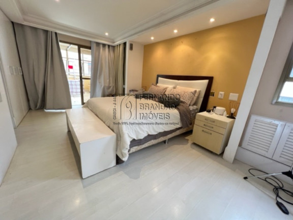 Imagem Imóvel com 6 Quartos à Venda, 445 m² em Barra Da Tijuca - Rio De Janeiro