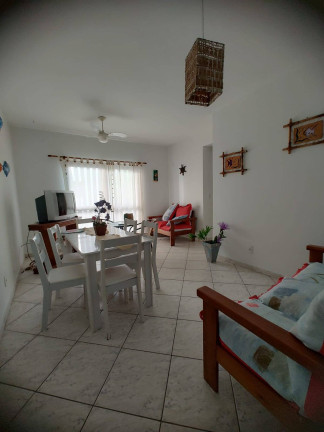 Imagem Apartamento com 3 Quartos à Venda, 110 m² em Centro - Ubatuba