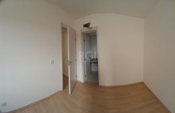 Imagem Imóvel com 2 Quartos à Venda, 57 m² em Vila Nova - Porto Alegre Imagem Imóvel com 2 Quartos à Venda, 57 m² em Vila Nova - Porto Alegre