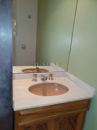 Imagem Apartamento com 3 Quartos à Venda, 104 m² em Leblon - Rio De Janeiro