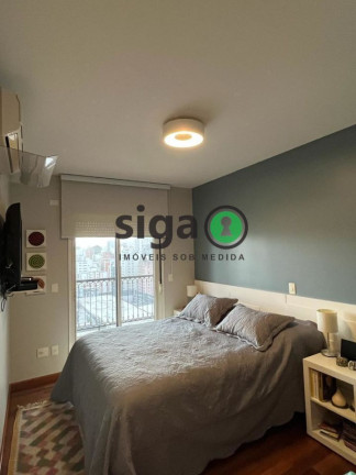 Imagem Apartamento com 4 Quartos à Venda, 400 m² em Jardim Paulista - São Paulo