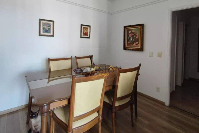 Imagem Apartamento com 3 Quartos à Venda, 82 m² em Jardim Guarani - Campinas Imagem Apartamento com 3 Quartos à Venda, 82 m² em Jardim Guarani - Campinas