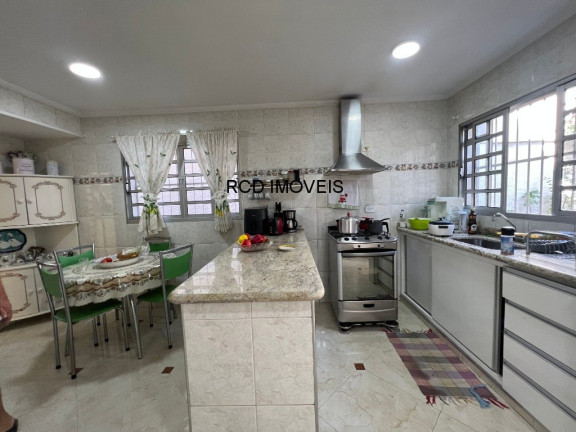 Imagem Sobrado com 3 Quartos à Venda,  em Caxingui - São Paulo