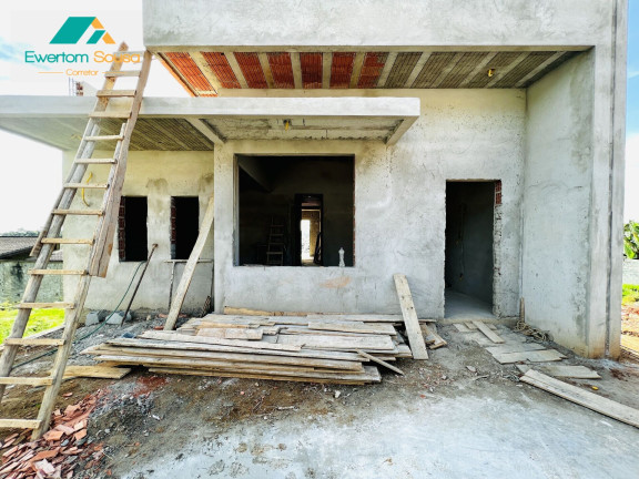 Imagem Casa com 3 Quartos à Venda, 140 m² em Terra Preta (terra Preta) - Mairiporã