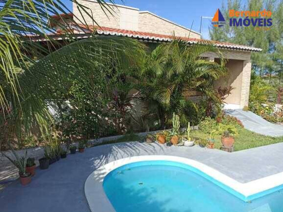 Imagem Casa com 3 Quartos à Venda, 550 m² em Sucatinga - Beberibe
