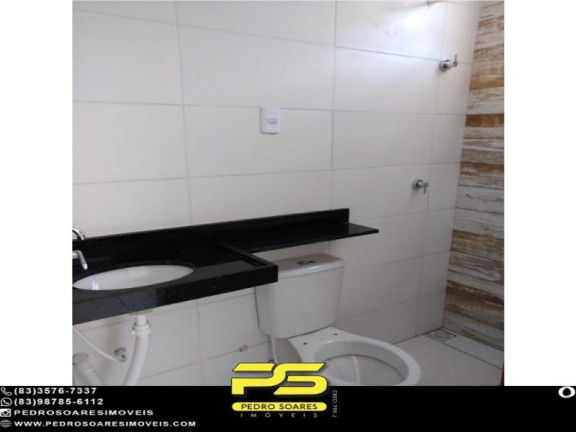 Imagem Apartamento com 2 Quartos à Venda, 45 m² em José Américo De Almeida - João Pessoa
