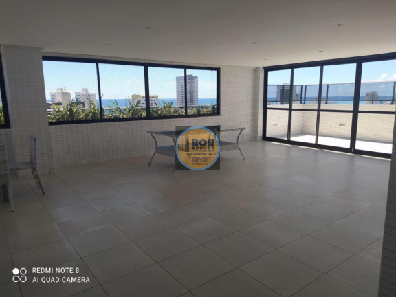 Imagem Apartamento com 3 Quartos à Venda, 90 m² em Boa Viagem - Recife