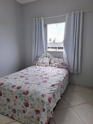 Imagem Apartamento com 2 Quartos à Venda, 120 m² em Sítio Do Campo - Praia Grande Imagem Apartamento com 2 Quartos à Venda, 120 m² em Sítio Do Campo - Praia Grande