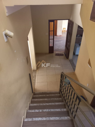 Imagem Casa com 3 Quartos à Venda, 228 m² em Planalto Verde - Ribeirão Preto