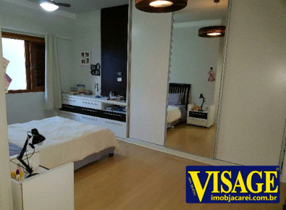 Imagem Casa com 4 Quartos à Venda, em Jardim Das Flores - Santa Branca Imagem Casa com 4 Quartos à Venda, em Jardim Das Flores - Santa Branca