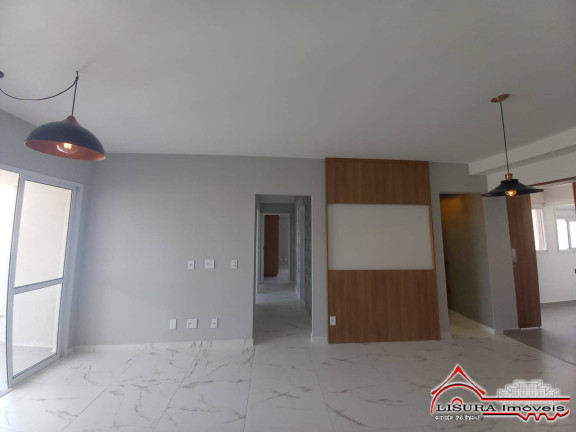 Imagem Apartamento com 3 Quartos para Alugar, 101 m² em Vila Aprazível - Jacareí Imagem Apartamento com 3 Quartos para Alugar, 101 m² em Vila Aprazível - Jacareí