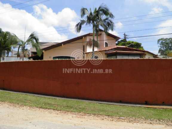 Imagem Casa com 3 Quartos à Venda, 1.620 m² em Parque Do Terceiro Lago - São Paulo