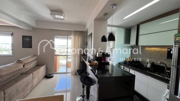 Imagem Apartamento com 1 Quarto à Venda, 67 m² em Jardim Belo Horizonte - Campinas Imagem Apartamento com 1 Quarto à Venda, 67 m² em Jardim Belo Horizonte - Campinas