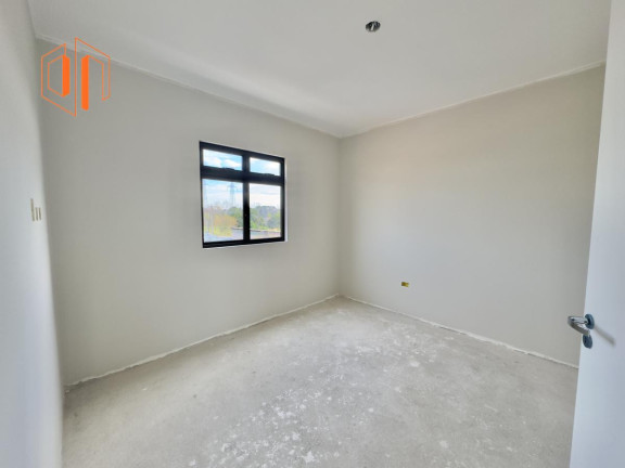Imagem Apartamento com 3 Quartos à Venda, 59 m² em Parque Da Fonte - São José Dos Pinhais