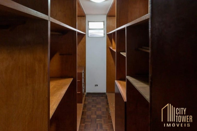 Imagem Casa com 4 Quartos à Venda, 190 m² em Mirandópolis - São Paulo