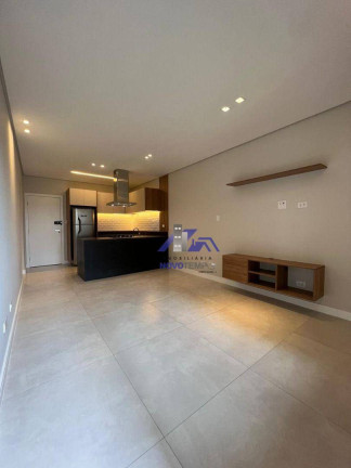 Apartamento com 1 Quarto à Venda, 55 m² em Alphaville Industrial - Barueri