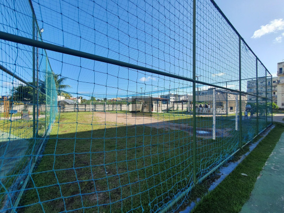 Imagem Apartamento com 3 Quartos à Venda, 55 m² em Candeias - Jaboatão Dos Guararapes
