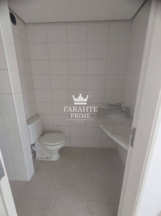 Imagem Sala Comercial à Venda, 84 m² em Boqueirão - Santos