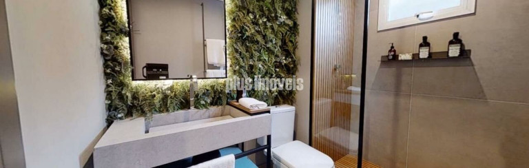 Imagem Apartamento com 1 Quarto à Venda, 31 m² em Bela Vista - São Paulo Imagem Apartamento com 1 Quarto à Venda, 31 m² em Bela Vista - São Paulo