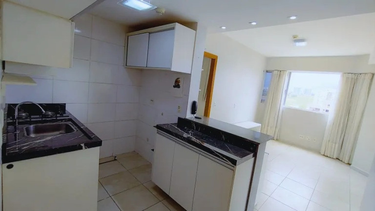 Imagem Imóvel com 1 Quarto à Venda, 36 m² em Sul (águas Claras) - Brasília