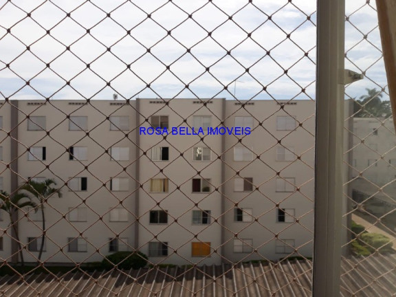 Imagem Apartamento com 3 Quartos à Venda, 65 m² em Residencial Terra Da Uva - Jundiaí