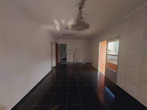 Imagem Cobertura com 3 Quartos para Alugar, em Tupi - Praia Grande Imagem Cobertura com 3 Quartos para Alugar, em Tupi - Praia Grande