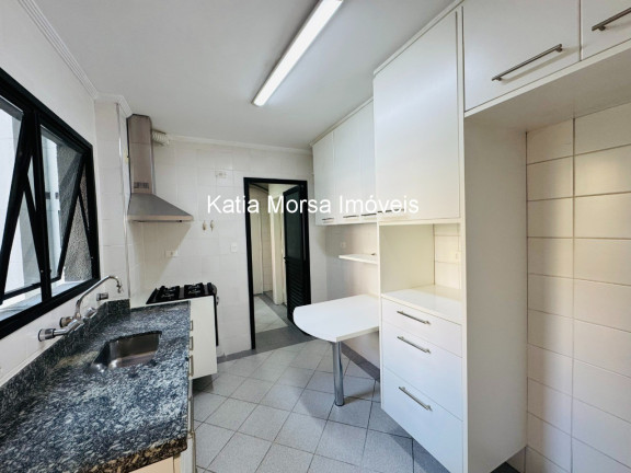 Imagem Imóvel com 3 Quartos à Venda, 105 m² em Morumbi - São Paulo Imagem Imóvel com 3 Quartos à Venda, 105 m² em Morumbi - São Paulo