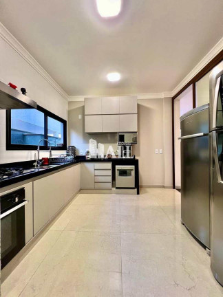 Imagem Casa com 3 Quartos à Venda, 360 m² em Condominio Village La Montagne - São José Do Rio Preto Imagem Casa com 3 Quartos à Venda, 360 m² em Condominio Village La Montagne - São José Do Rio Preto