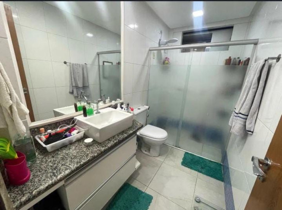 Imagem Apartamento com 4 Quartos à Venda, 122 m² em Bessa - João Pessoa Imagem Apartamento com 4 Quartos à Venda, 122 m² em Bessa - João Pessoa