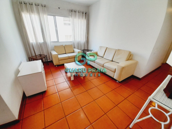 Imagem Apartamento com 3 Quartos para Alugar, 102 m² em Pitangueiras - Guarujá