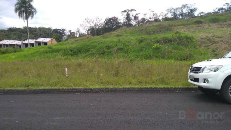 Terreno à Venda, 390 m² em Itoupava Central - Blumenau