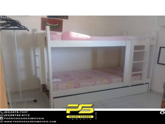Imagem Apartamento com 3 Quartos à Venda, 170 m² em Vila Sao Joao - Cabedelo Imagem Apartamento com 3 Quartos à Venda, 170 m² em Vila Sao Joao - Cabedelo