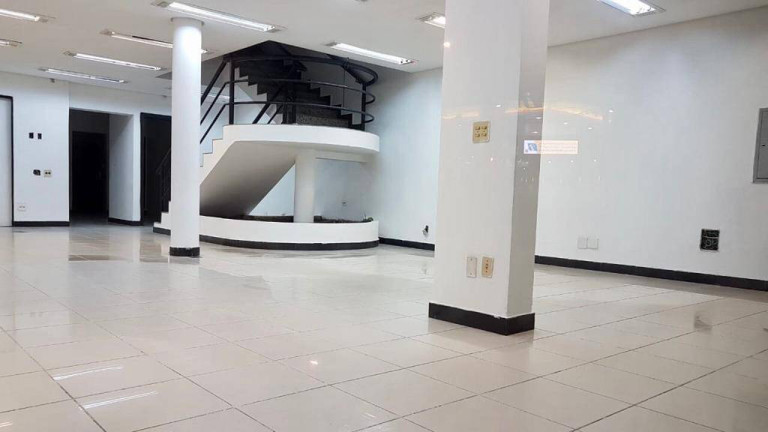 Imagem Ponto Comercial para Alugar, 362 m² em Perdizes - São Paulo Imagem Ponto Comercial para Alugar, 362 m² em Perdizes - São Paulo