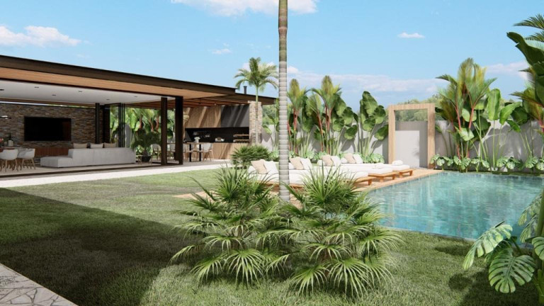 Imagem Casa com 3 Quartos à Venda, 237 m² em Condomínio Figueira Garden - Atibaia Imagem Casa com 3 Quartos à Venda, 237 m² em Condomínio Figueira Garden - Atibaia