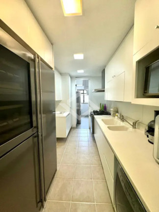Imagem Cobertura com 3 Quartos à Venda, 326 m² em Recreio Dos Bandeirantes - Rio De Janeiro