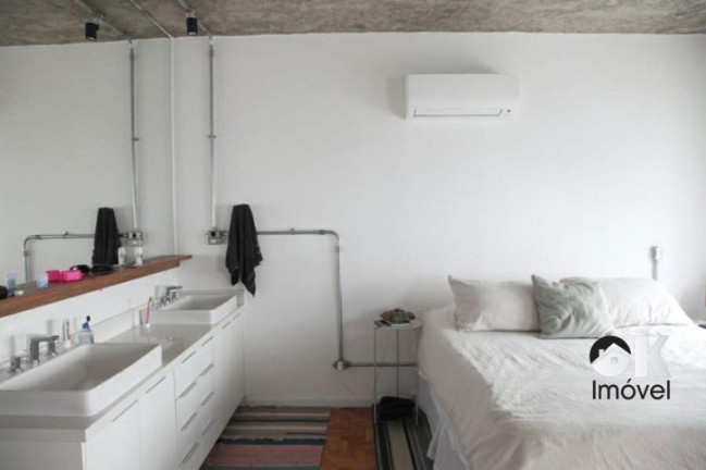 Imagem Apartamento com 2 Quartos à Venda, 144 m² em Jardim Paulista - São Paulo Imagem Apartamento com 2 Quartos à Venda, 144 m² em Jardim Paulista - São Paulo