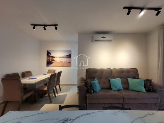 Imagem Apartamento com 2 Quartos à Venda, 74 m² em Praia Grande - Ubatuba Imagem Apartamento com 2 Quartos à Venda, 74 m² em Praia Grande - Ubatuba