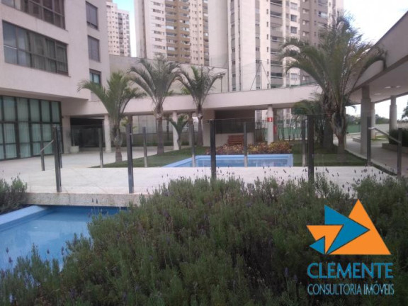 Imagem Apartamento com 4 Quartos à Venda, 397 m² em Vila Da Serra - Nova Lima Imagem Apartamento com 4 Quartos à Venda, 397 m² em Vila Da Serra - Nova Lima