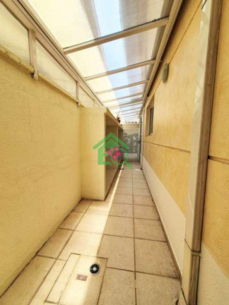 Imagem Casa de Condomínio com 4 Quartos para Alugar, 180 m² em Chácara Monte Alegre - São Paulo Imagem Casa de Condomínio com 4 Quartos para Alugar, 180 m² em Chácara Monte Alegre - São Paulo