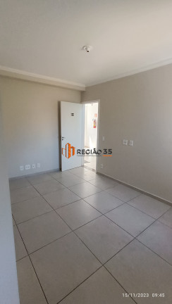 Imagem Apartamento com 2 Quartos à Venda, 46 m² em Dom Bosco - Poços De Caldas