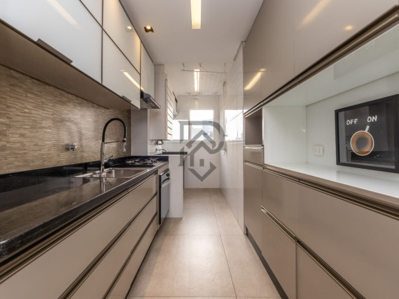 Imagem Apartamento com 2 Quartos à Venda, 71 m² em Vila Da Saúde - São Paulo