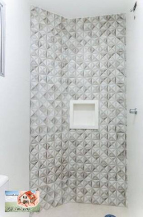 Imagem Apartamento com 3 Quartos à Venda, 87 m² em Vila Gilda - Santo André