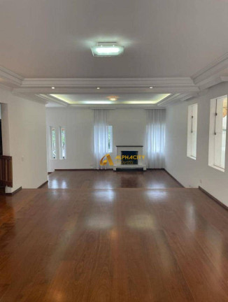 Imagem Casa com 5 Quartos à Venda ou Locação, 400 m² em Alphaville - Santana De Parnaíba Imagem Casa com 5 Quartos à Venda ou Locação, 400 m² em Alphaville - Santana De Parnaíba