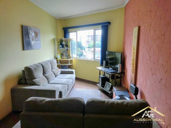 Apartamento com 2 Quartos à Venda, 75 m² em Vila Osasco - Osasco
