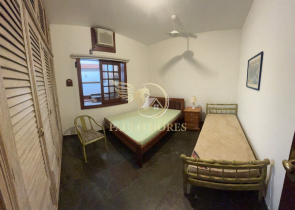 Imagem Casa com 5 Quartos à Venda, 225 m² em Perequê Açu - Ubatuba
