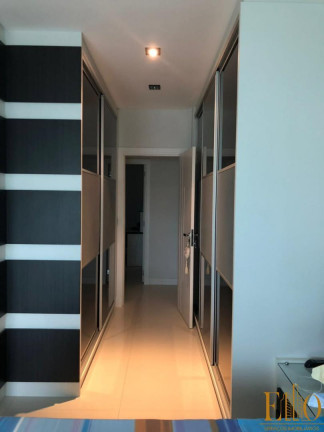 Imagem Apartamento com 5 Quartos à Venda, 300 m² em Meia Praia - Itapema