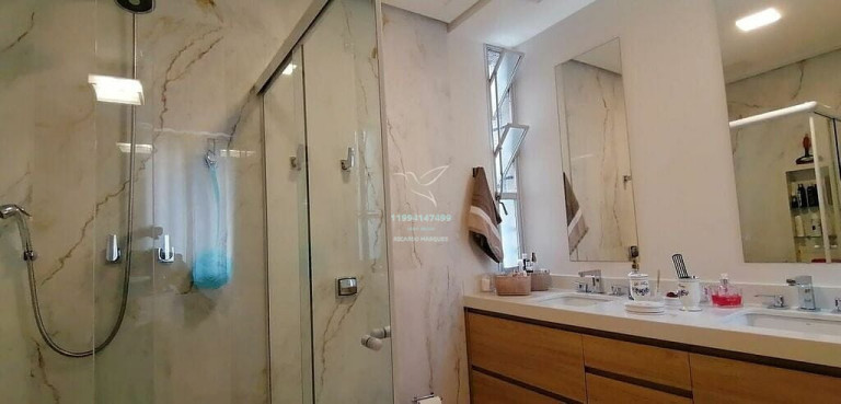 Imagem Apartamento com 2 Quartos à Venda, 101 m² em Santa Cecília - São Paulo Imagem Apartamento com 2 Quartos à Venda, 101 m² em Santa Cecília - São Paulo