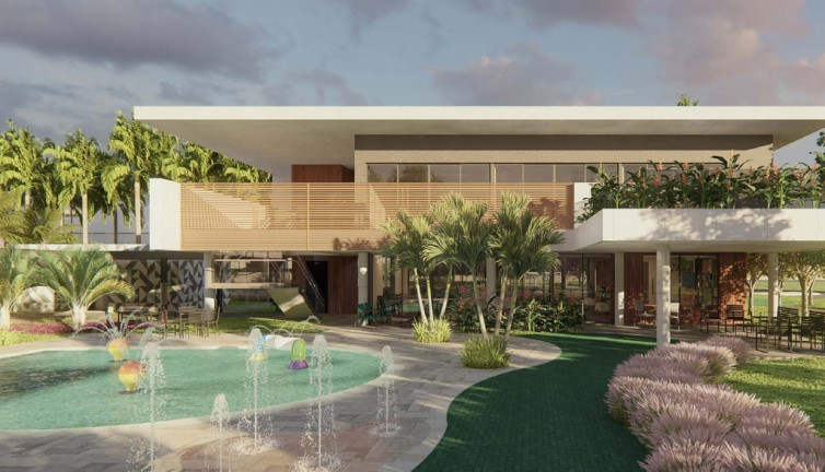 Imagem Terreno à Venda, 442 m² em Altiplano Cabo Branco - João Pessoa Imagem Terreno à Venda, 442 m² em Altiplano Cabo Branco - João Pessoa