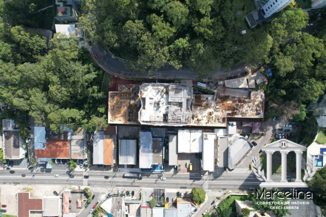 Imagem Apartamento com 3 Quartos à Venda, 141 m² em Vila Andrade - São Paulo