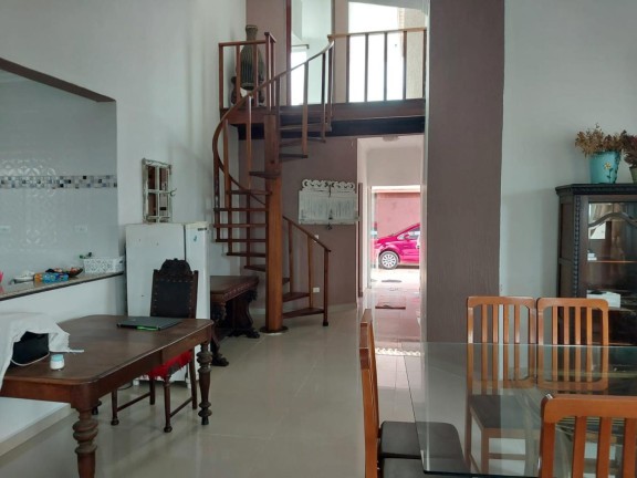 Imagem Casa com 4 Quartos à Venda, 360 m² em Cibratel Ii - Itanhaém Imagem Casa com 4 Quartos à Venda, 360 m² em Cibratel Ii - Itanhaém